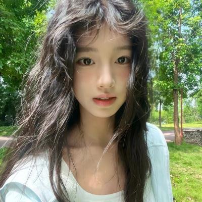 全世界最美的女孩