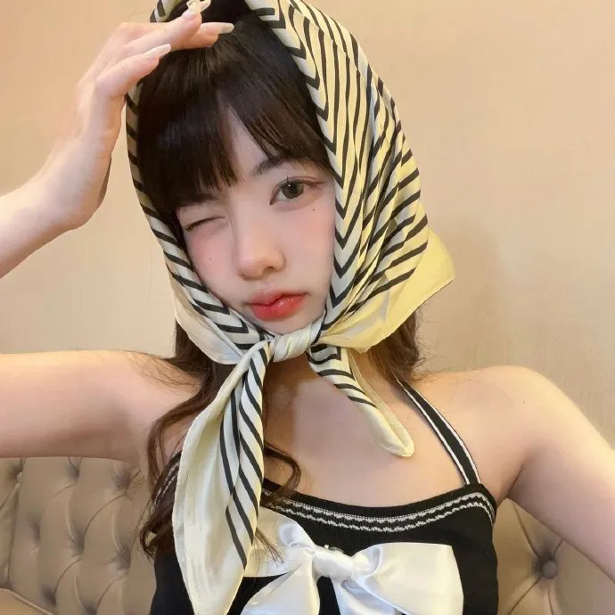 女屠夫